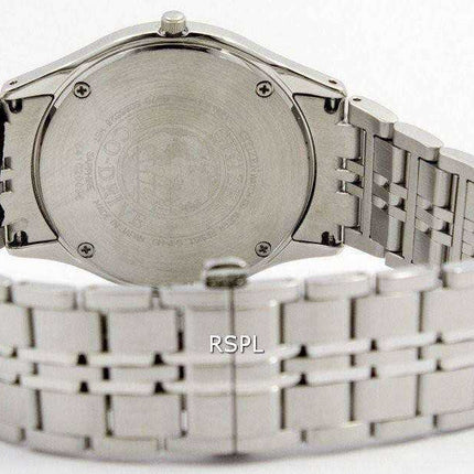 Citizen Eco Drive Stiletto AR3010-65E AR3010-65 AR3010 Orologio da uomo
