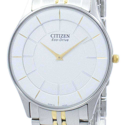 Orologio da uomo Citizen Eco-Drive Analog AR3014-56A