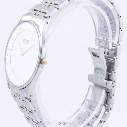 Orologio da uomo Citizen Eco-Drive Analog AR3014-56A
