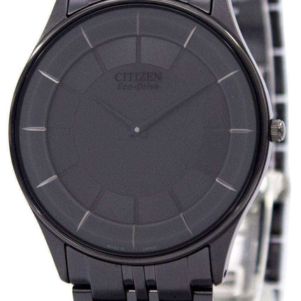 Citizen Eco Drive Stilleto Super Thin AR3015-61E AR3015 Orologio da uomo