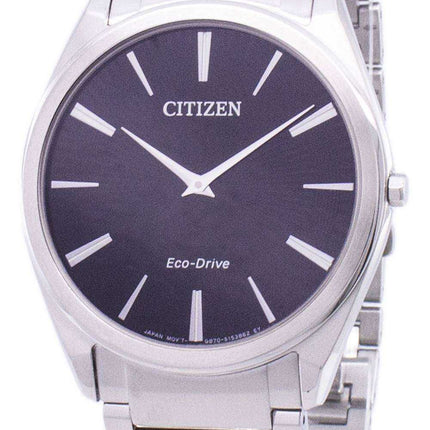 Orologio da uomo Citizen Eco-Drive Analog AR3071-87E