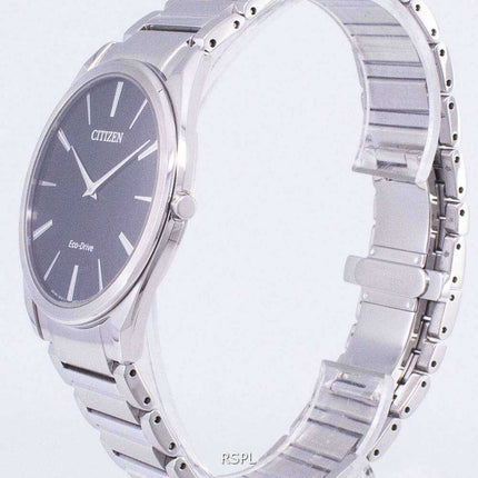 Orologio da uomo Citizen Eco-Drive Analog AR3071-87E