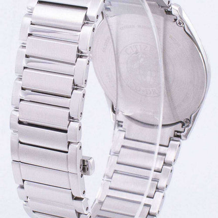 Orologio da uomo Citizen Eco-Drive Analog AR3071-87E