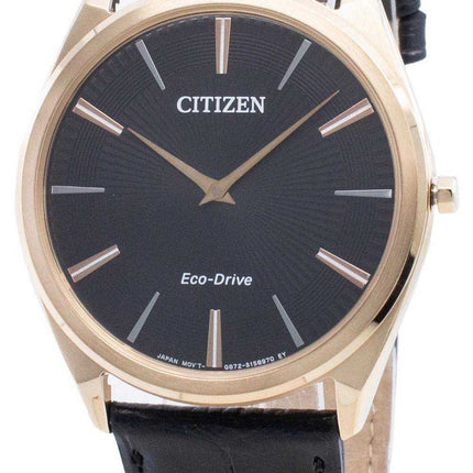 Orologio da uomo Citizen Eco-Drive AR3073-06E
