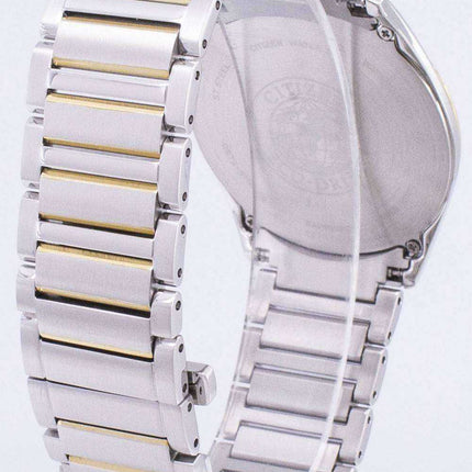 Orologio da uomo Citizen Eco-Drive Stiletto Super AR3078-88E