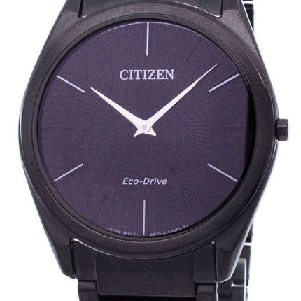 Orologio da uomo Citizen Eco-Drive Stiletto Super AR3079-85E