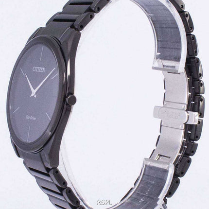 Orologio da uomo Citizen Eco-Drive Stiletto Super AR3079-85E