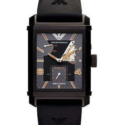 Emporio Armani Meccanico Automatic Power Reserve AR4239 Orologio da uomo
