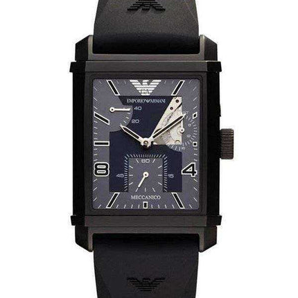 Emporio Armani Meccanico Automatic Power Reserve AR4240 Orologio da uomo