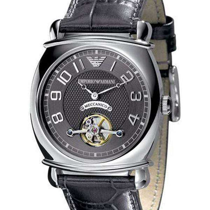 Orologio da uomo Emporio Armani Meccanico Automatic AR4635