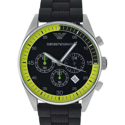 Orologio da uomo Emporio Armani Chronograph AR5865