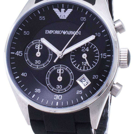 Emporio Armani Chronograph Quartz AR5868 Orologio unisex