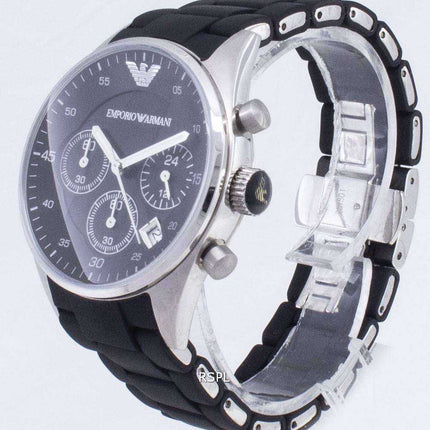Emporio Armani Chronograph Quartz AR5868 Orologio unisex