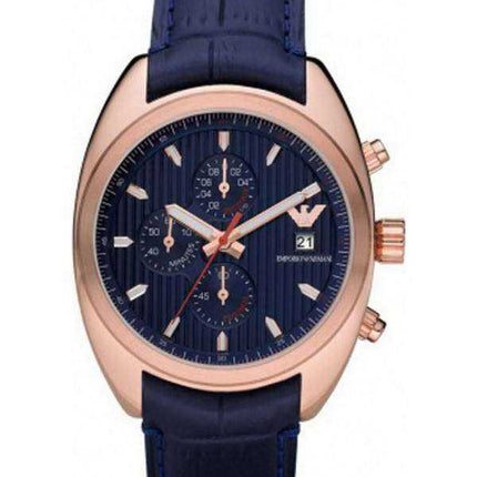 Orologio da uomo Emporio Armani Sportivo Chronograph AR5935