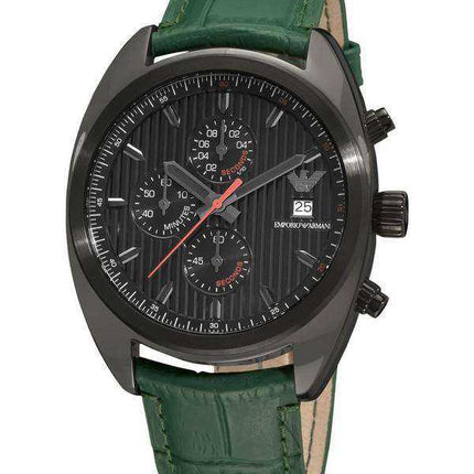 Orologio da uomo Emporio Armani Sportivo Chronograph AR5936