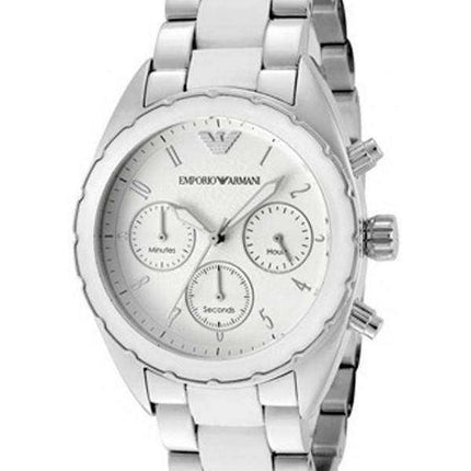 Orologio da donna Emporio Armani Sportivo Chronograph AR5940