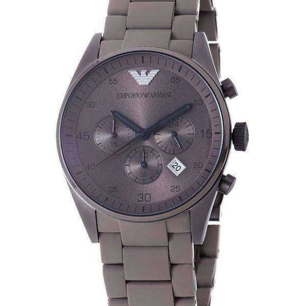 Orologio da uomo Emporio Armani Sportivo Chronograph AR5950