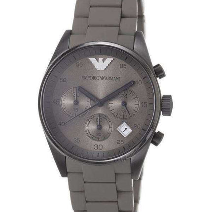 Orologio da donna Emporio Armani Sportivo Chronograph AR5951