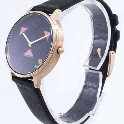 Orologio da donna al quarzo Emporio Armani Kappa AR80022