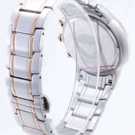 Emporio Armani Renato AR80025 Cronografo da uomo analogico