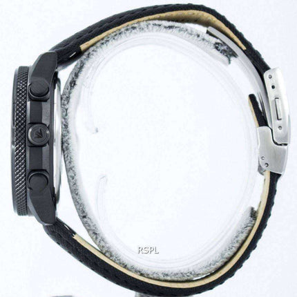 Orologio da uomo Citizen Promaster Sky Pilot Eco-Drive Radio Controlled Cronografo AS4025-08E
