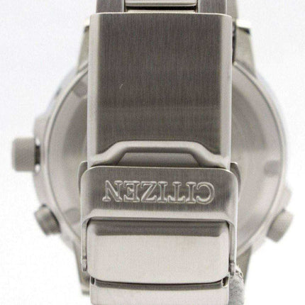 Orologio da uomo Citizen Promaster Eco-Drive Radio Controlled AS5010-51E