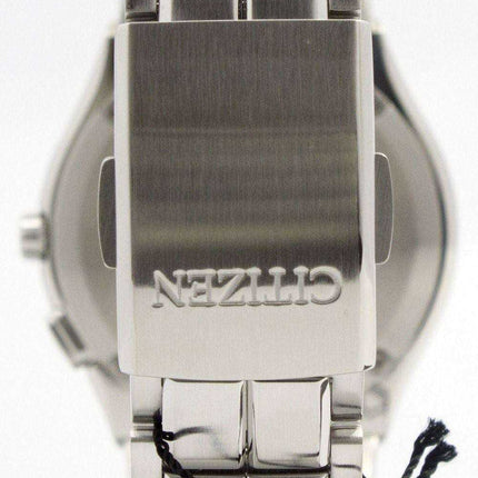 Orologio da uomo Citizen Eco Drive Radio Controlled AS6000-59A