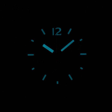 Cronografo da uomo Citizen Eco Drive World Time AT0360-50E AT0360