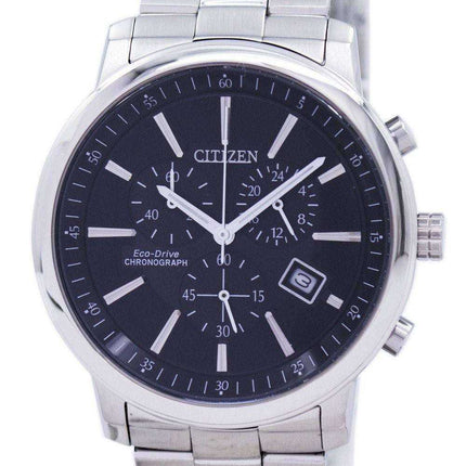 Orologio da uomo Citizen Eco-Drive Chronograph AT0490-54E