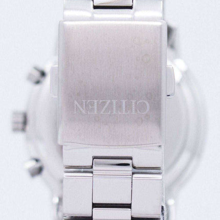 Orologio da uomo Citizen Eco-Drive Chronograph AT0490-54E