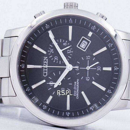 Orologio da uomo Citizen Eco-Drive Chronograph AT0490-54E