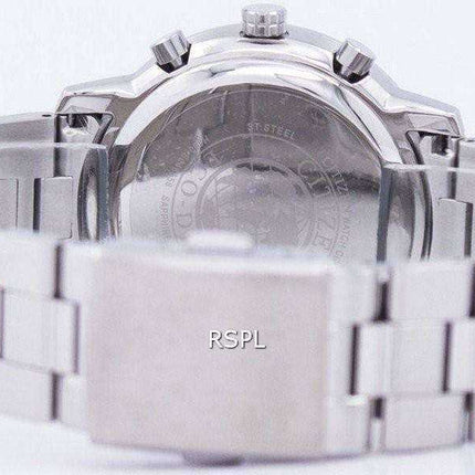 Orologio da uomo Citizen Eco-Drive Chronograph AT0490-54E