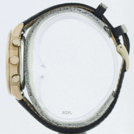 Orologio da uomo Citizen Eco-Drive Chronograph AT0496-07E