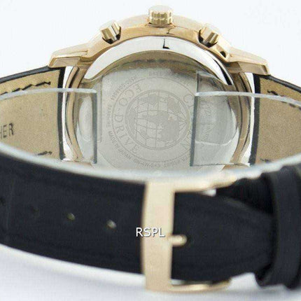 Orologio da uomo Citizen Eco-Drive Chronograph AT0496-07E