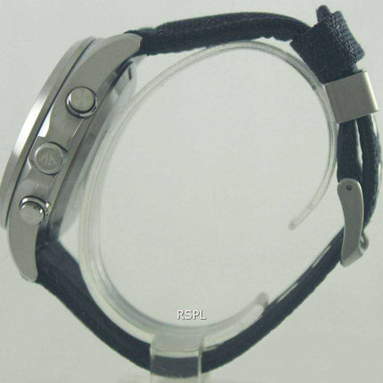 Orologio da uomo Citizen Eco-Drive Chronograph Titanium AT0660-13E AT0660