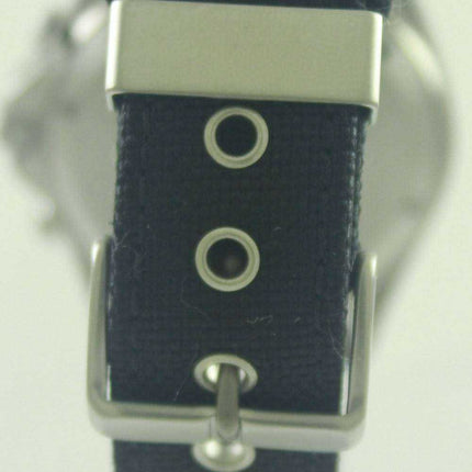 Orologio da uomo Citizen Eco-Drive Chronograph Titanium AT0660-13E AT0660