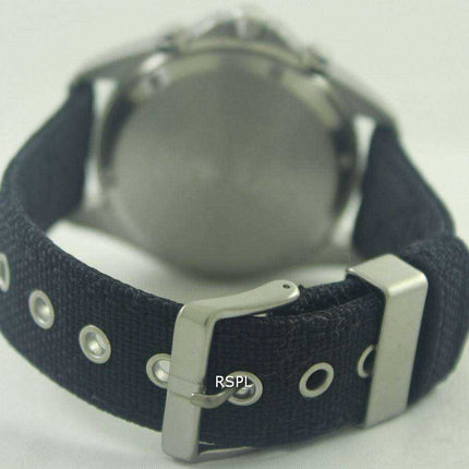 Orologio da uomo Citizen Eco-Drive Chronograph Titanium AT0660-13E AT0660