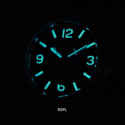 Orologio da uomo Citizen Promaster Eco-Drive Titanium 200M AT0660-64L