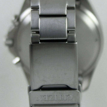 Orologio da uomo Citizen Promaster Eco-Drive Titanium 200M AT0660-64L