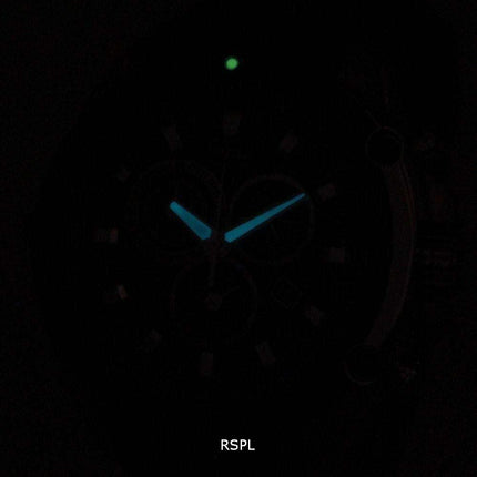 Orologio da uomo Citizen Eco-Drive Chronograph AT0786-07E AT0786-07
