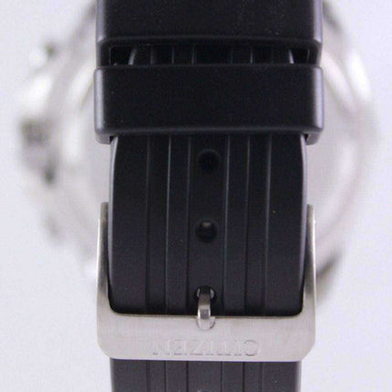 Orologio da uomo Citizen Eco-Drive Chronograph AT0786-07E AT0786-07