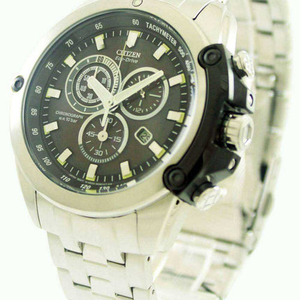 Cronografo Citizen Eco-Drive AT0787-55F