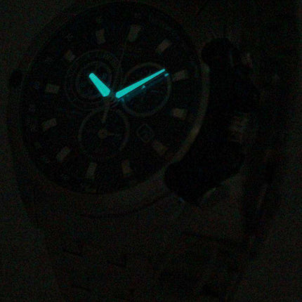 Cronografo Citizen Eco-Drive AT0787-55F