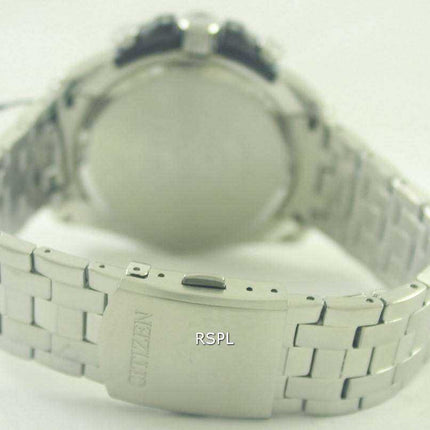 Cronografo Citizen Eco-Drive AT0787-55F