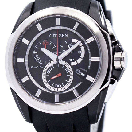 Orologio da uomo Citizen Eco Drive Chronograph AT0831-04E