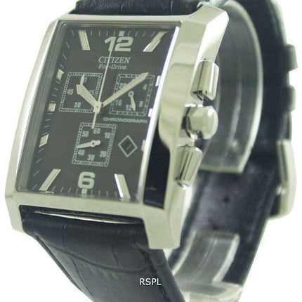 Cronografo Citizen Eco-Drive Largo collezione AT0910-00E