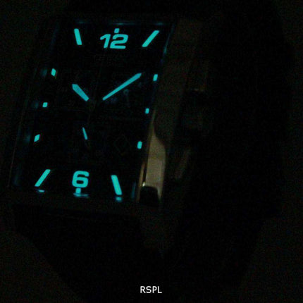 Cronografo Citizen Eco-Drive Largo collezione AT0910-00E