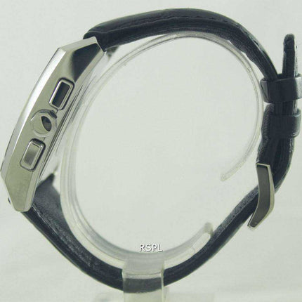 Cronografo Citizen Eco-Drive Largo collezione AT0910-00E