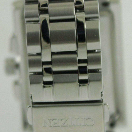 Cronografo Citizen Eco-Drive Largo collezione AT0910-51A