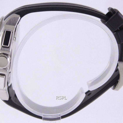 Cronografo sportivo Citizen Eco-Drive sportivo AT0955-01E AT0955
